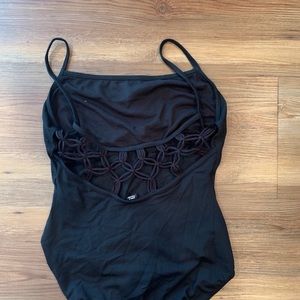 Bloch Camisole Leotard